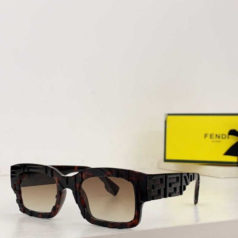 Fendi Sunglasses